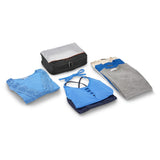 Briggs & Riley Travel Basics Set Of 3 Large Packing Cubes
