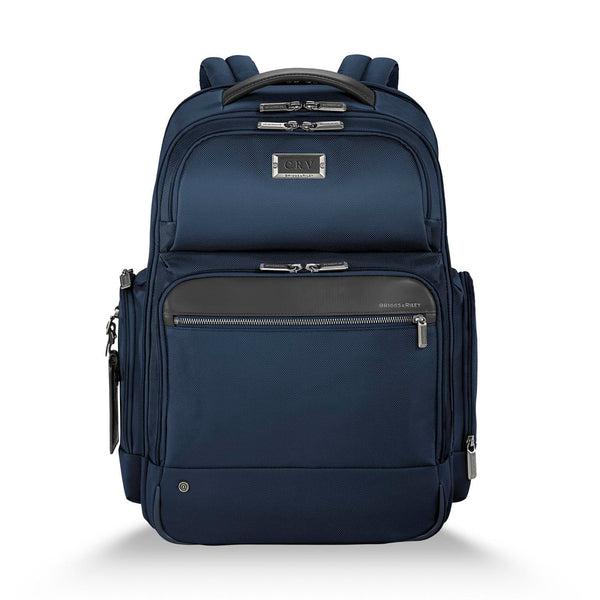 Briggs and riley transcend cargo backpack clearance
