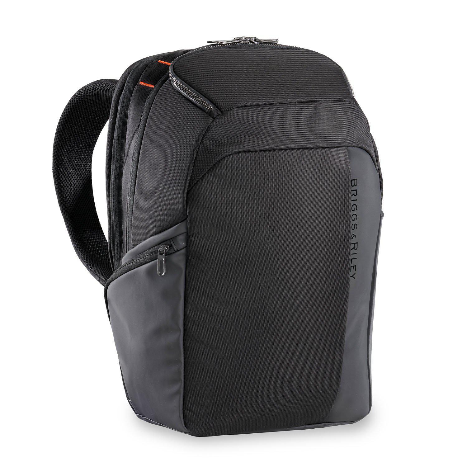 Briggs and 2025 riley backpack review