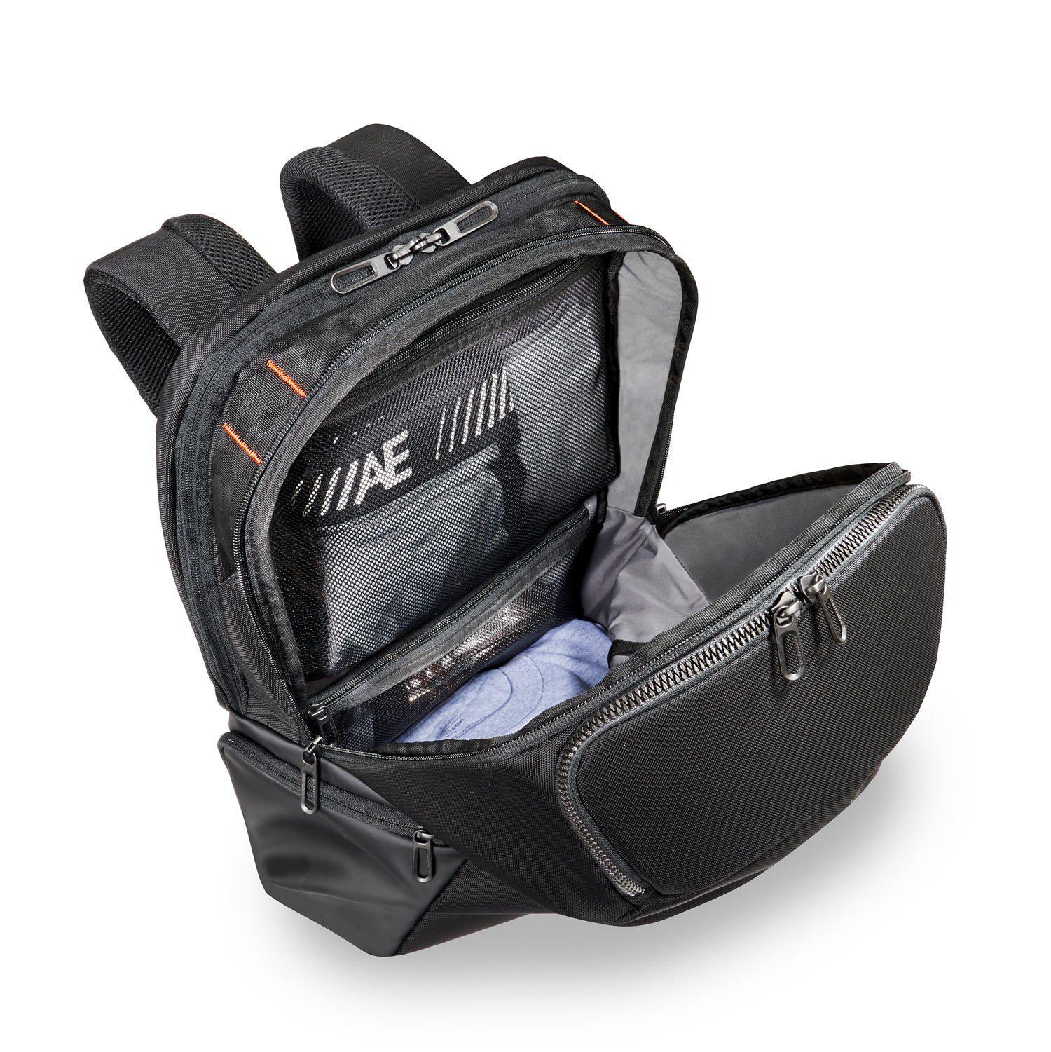 Briggs and cheap riley cargo backpack
