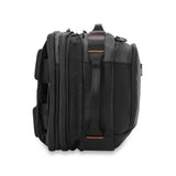 Briggs & Riley ZDX Convertible Backpack Duffle