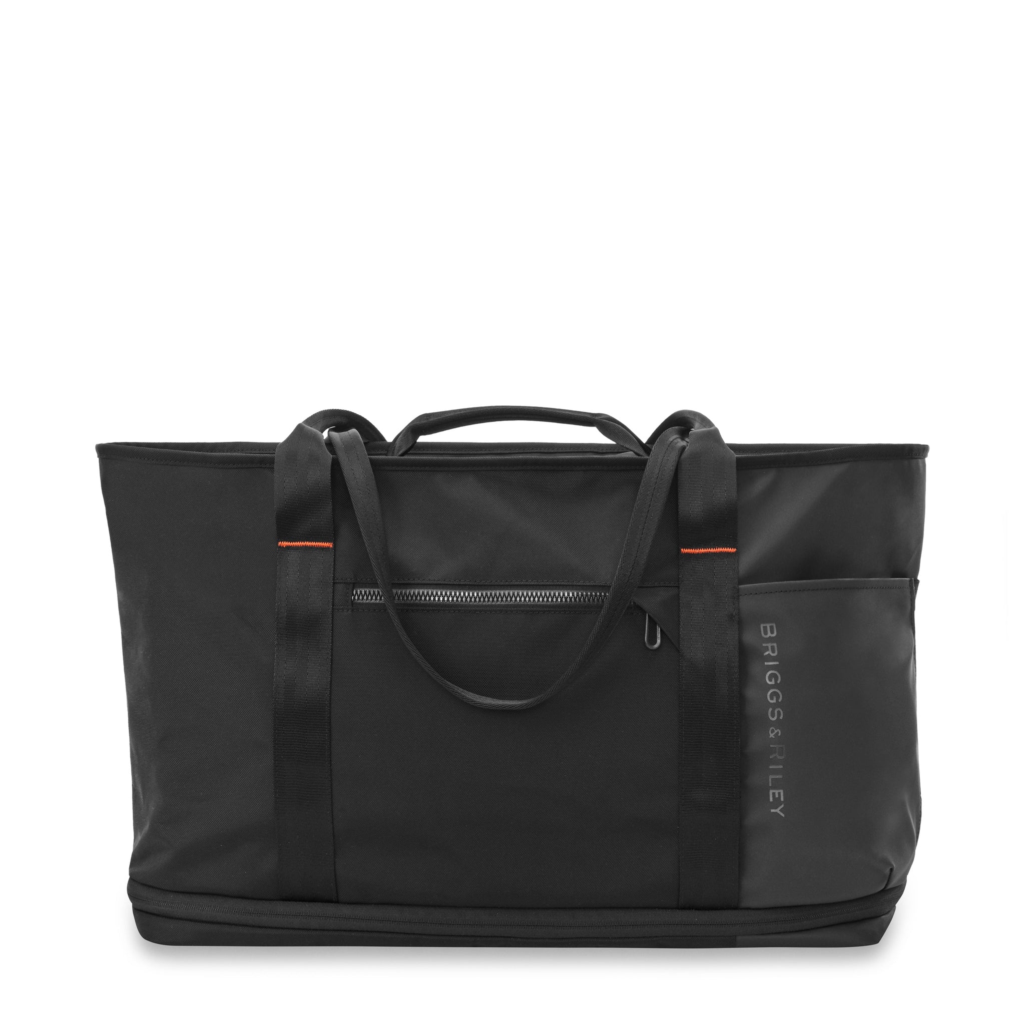 Briggs & riley large shopping tote bag shop