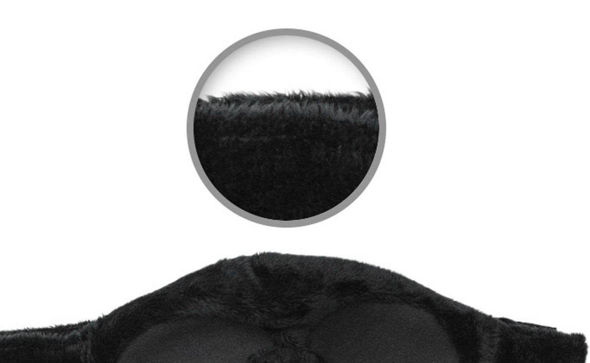 Cabeau Midnight Mask