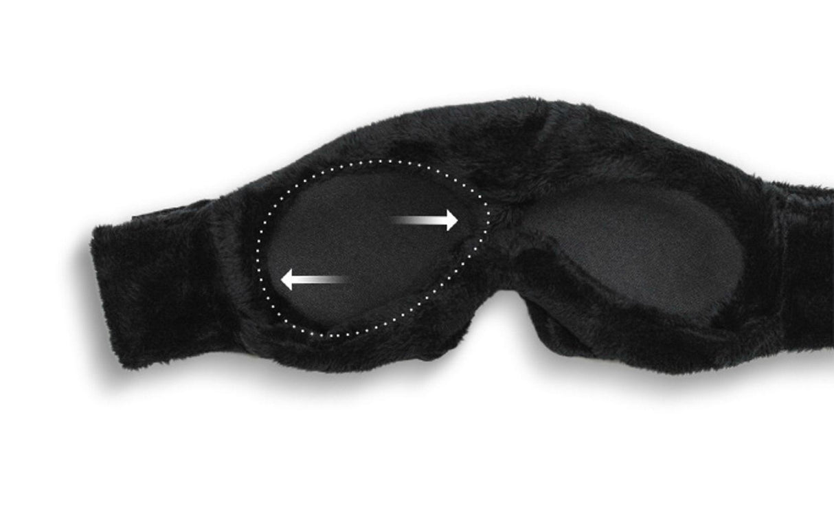 Cabeau Midnight Mask