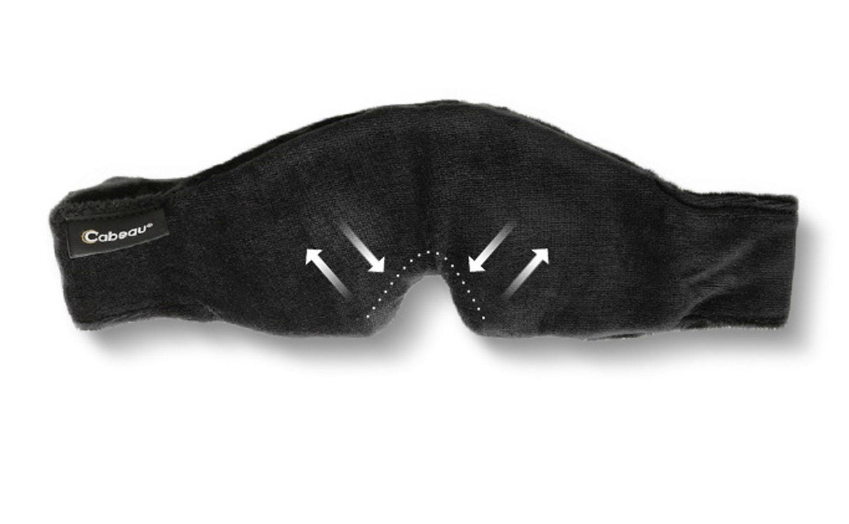 Cabeau Midnight Mask