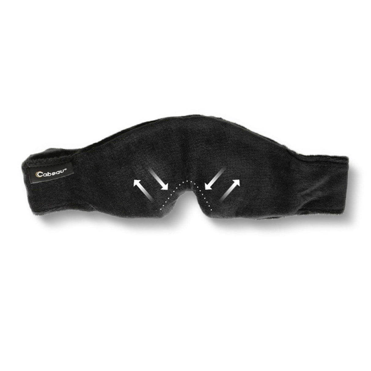 Cabeau Midnight Mask