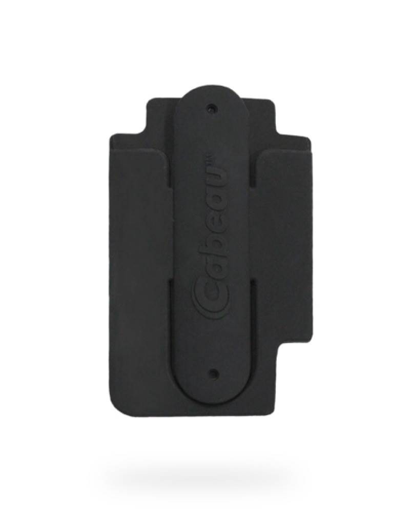 Cabeau Mobilean - 2 in 1 Card Holder and Smart Phone Stand