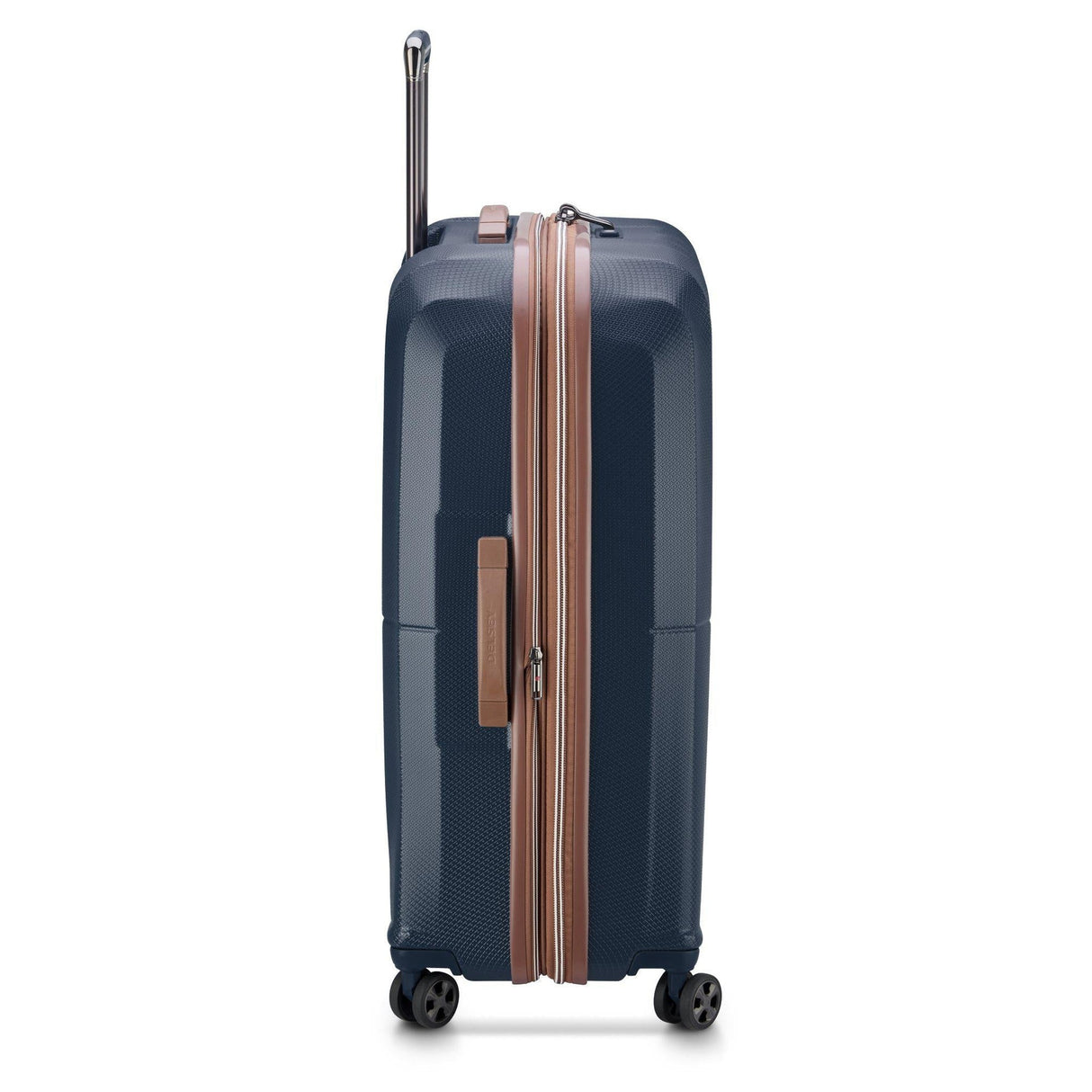Delsey Carrousel 24" Expandable Spinner