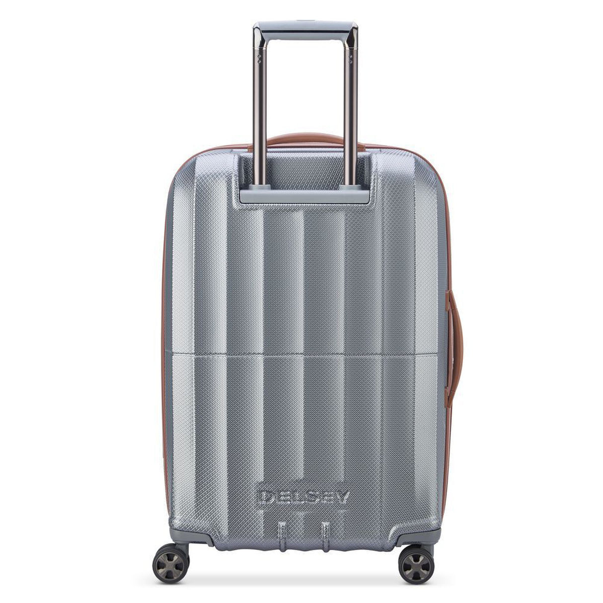 Delsey Carrousel 24" Expandable Spinner