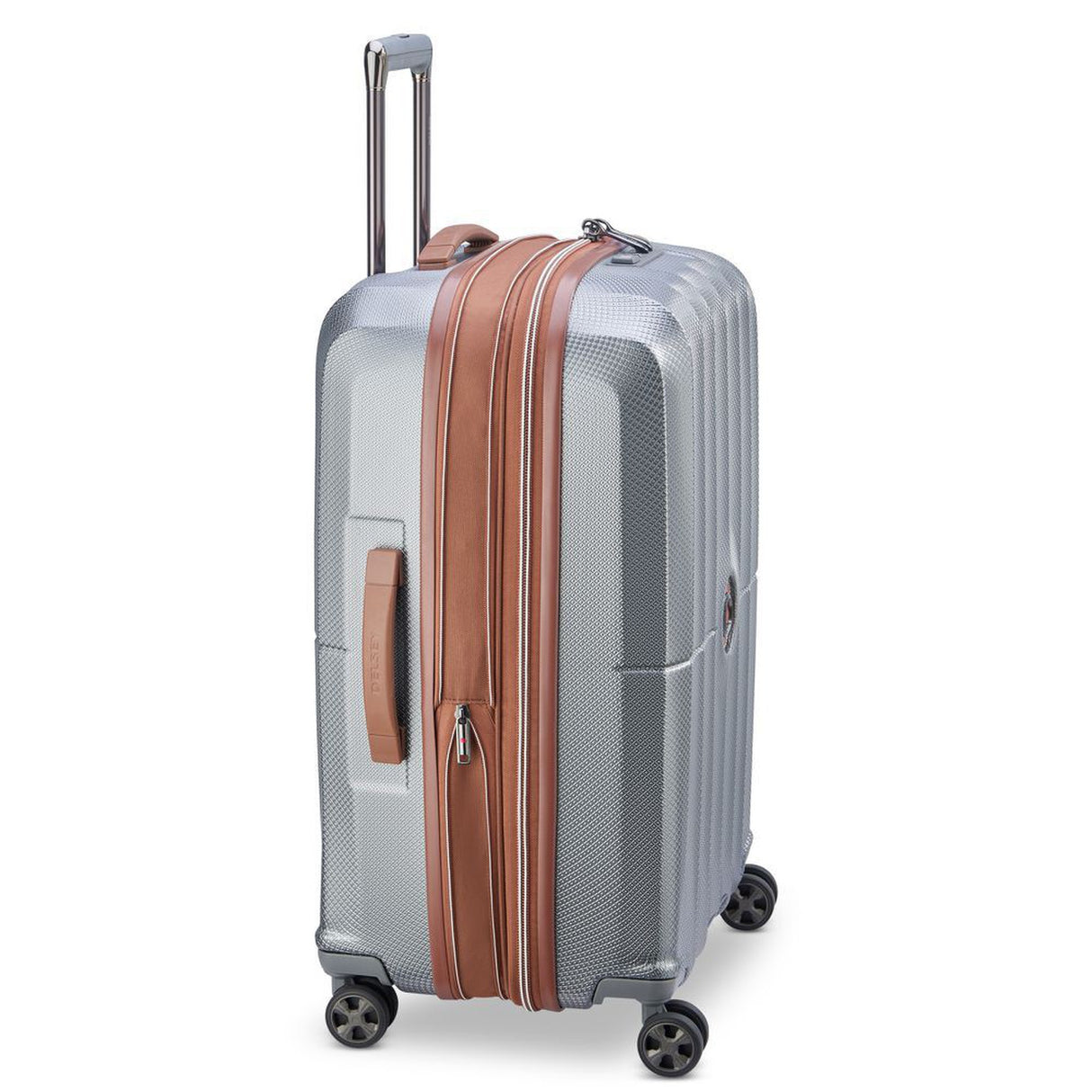 Delsey Carrousel 24" Expandable Spinner