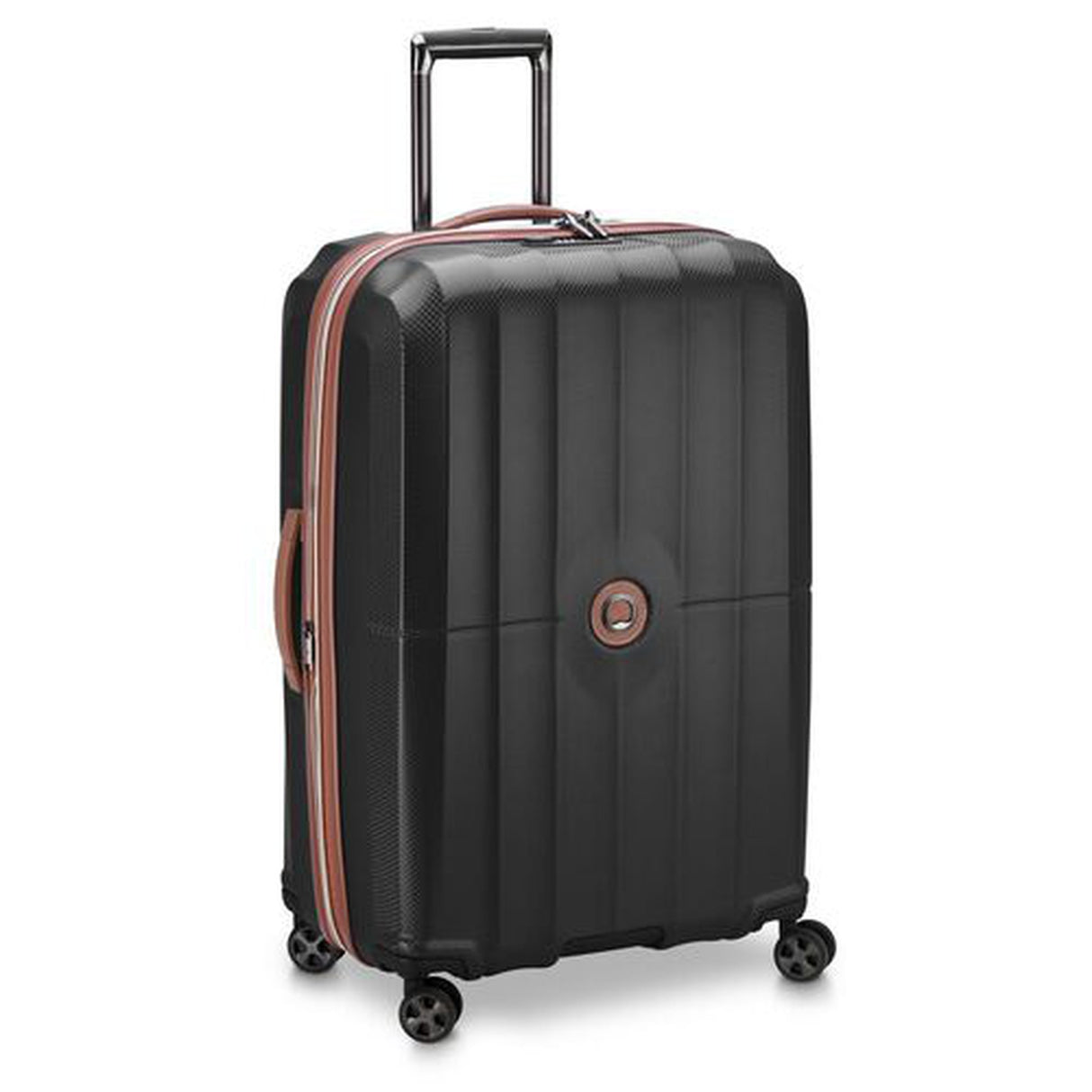 Delsey Carrousel 24" Expandable Spinner