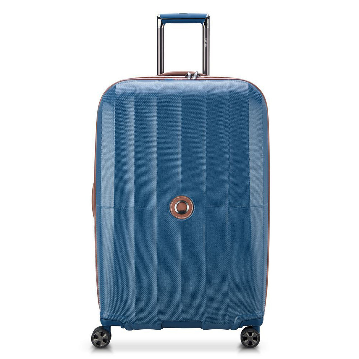 Delsey Carrousel 24" Expandable Spinner