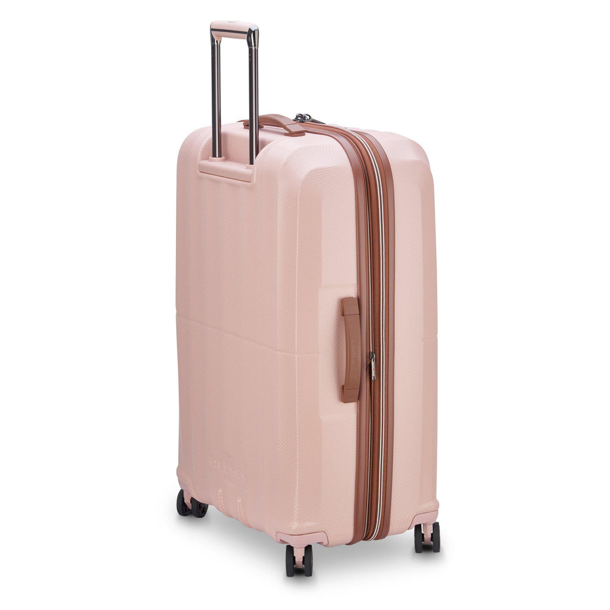 Delsey Carrousel 24" Expandable Spinner