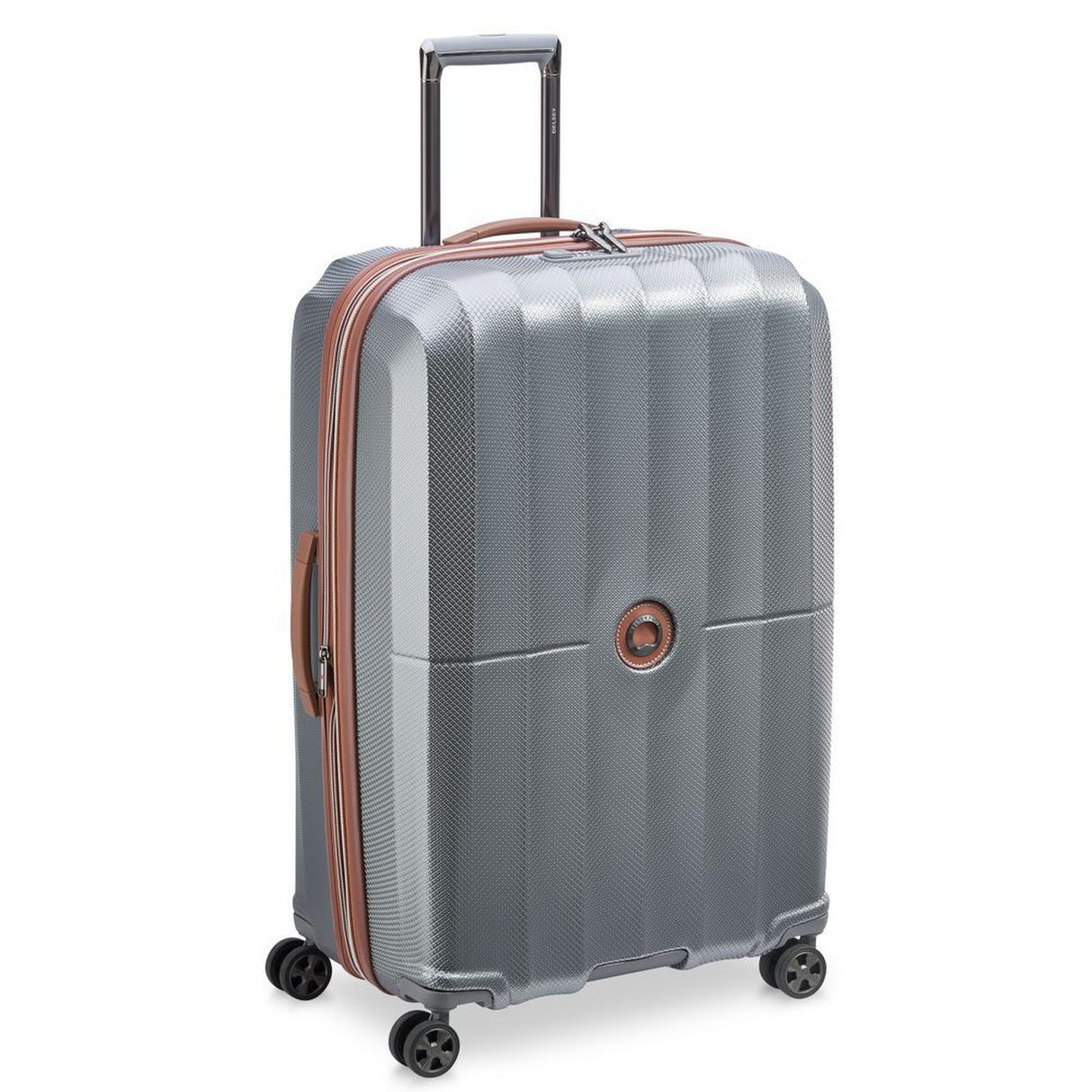 Delsey Carrousel 28" Expandable Spinner