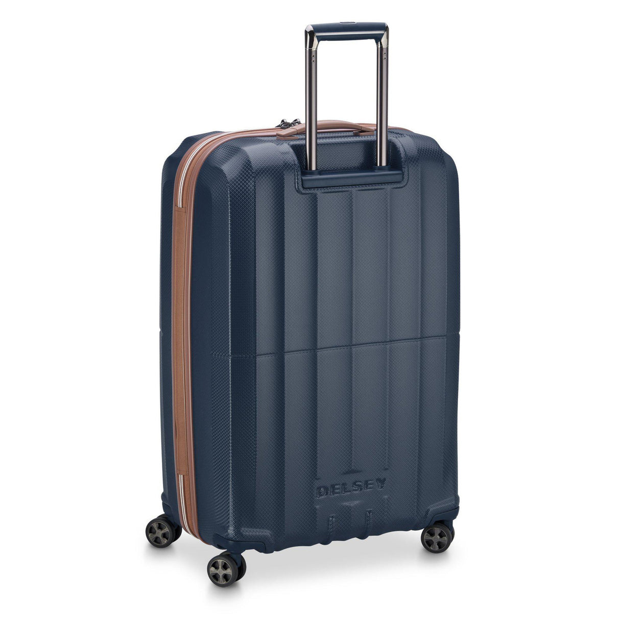 Delsey Carrousel 28" Expandable Spinner