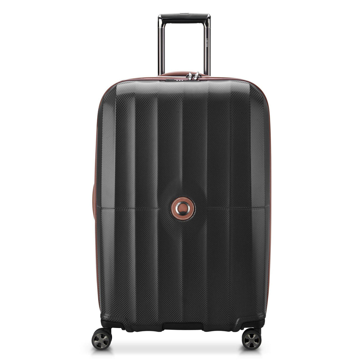 Delsey Carrousel 28" Expandable Spinner