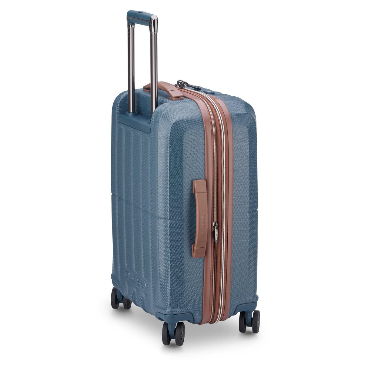 Delsey Carrousel Carry On Expandable Spinner