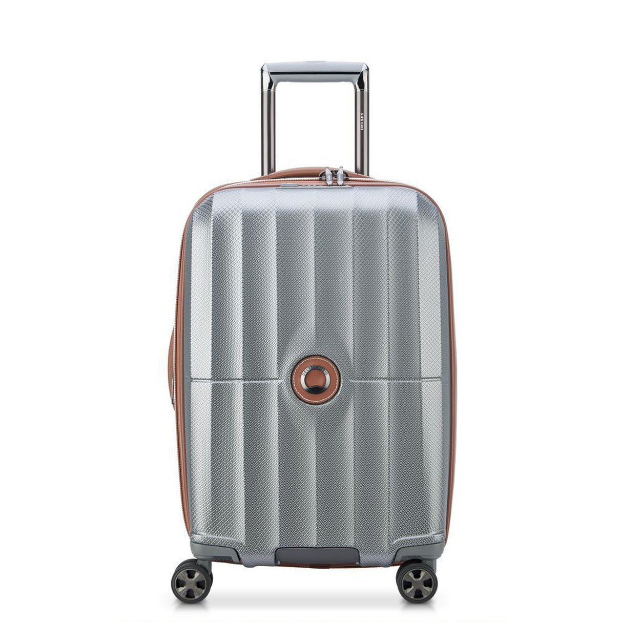 Delsey Carrousel Carry On Expandable Spinner