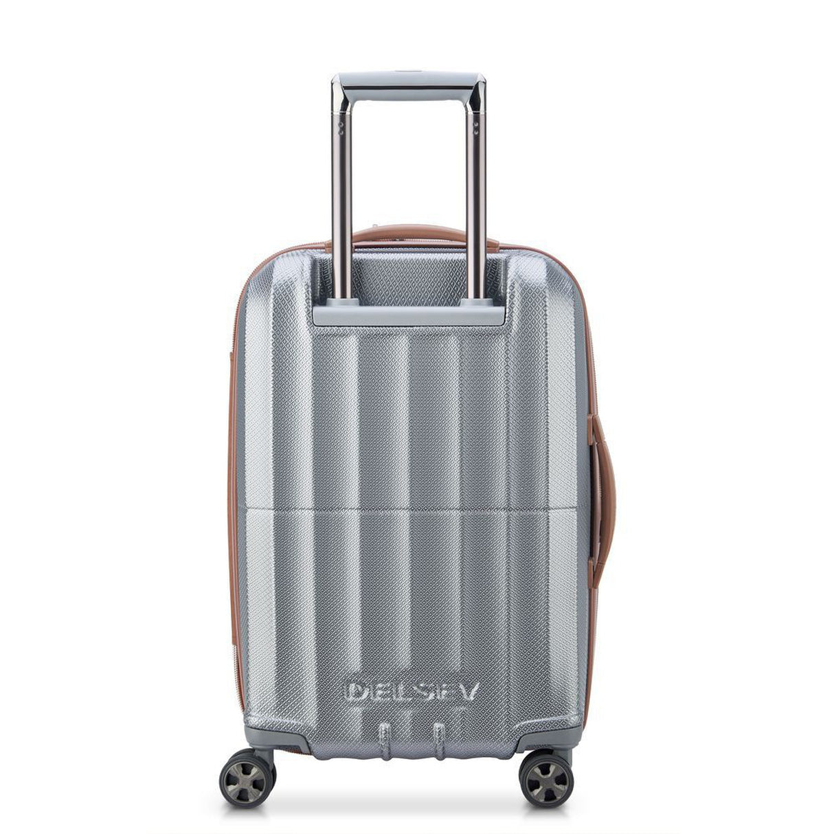 Delsey Carrousel Carry On Expandable Spinner