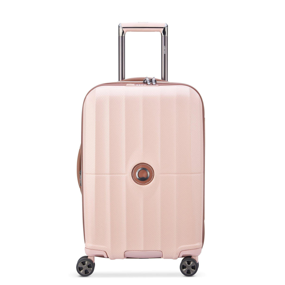 Delsey Carrousel Carry On Expandable Spinner