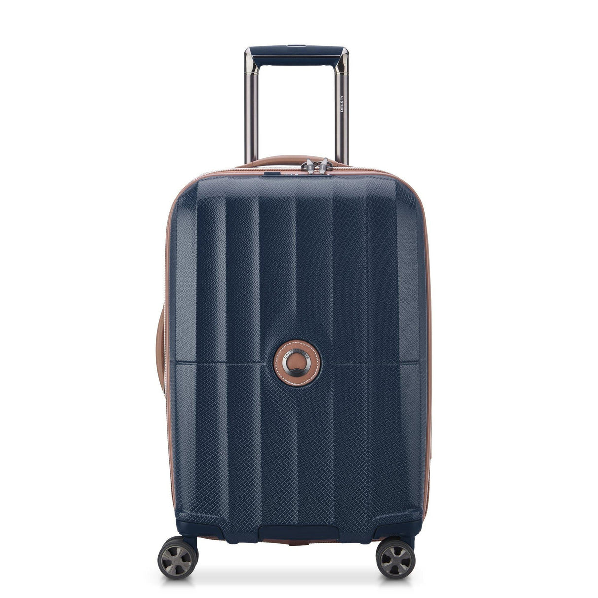 Delsey Carrousel Carry On Expandable Spinner