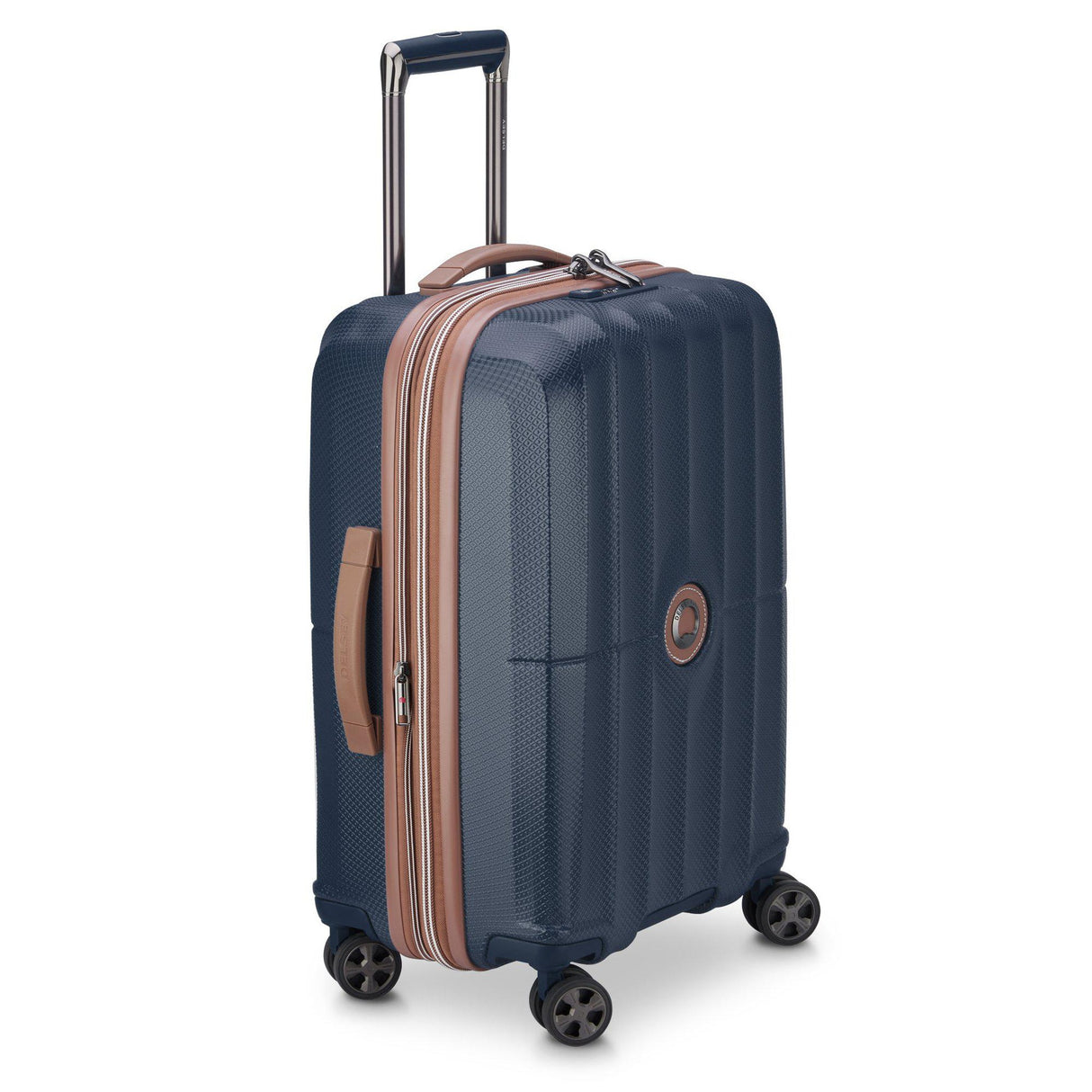 Delsey Carrousel Carry On Expandable Spinner