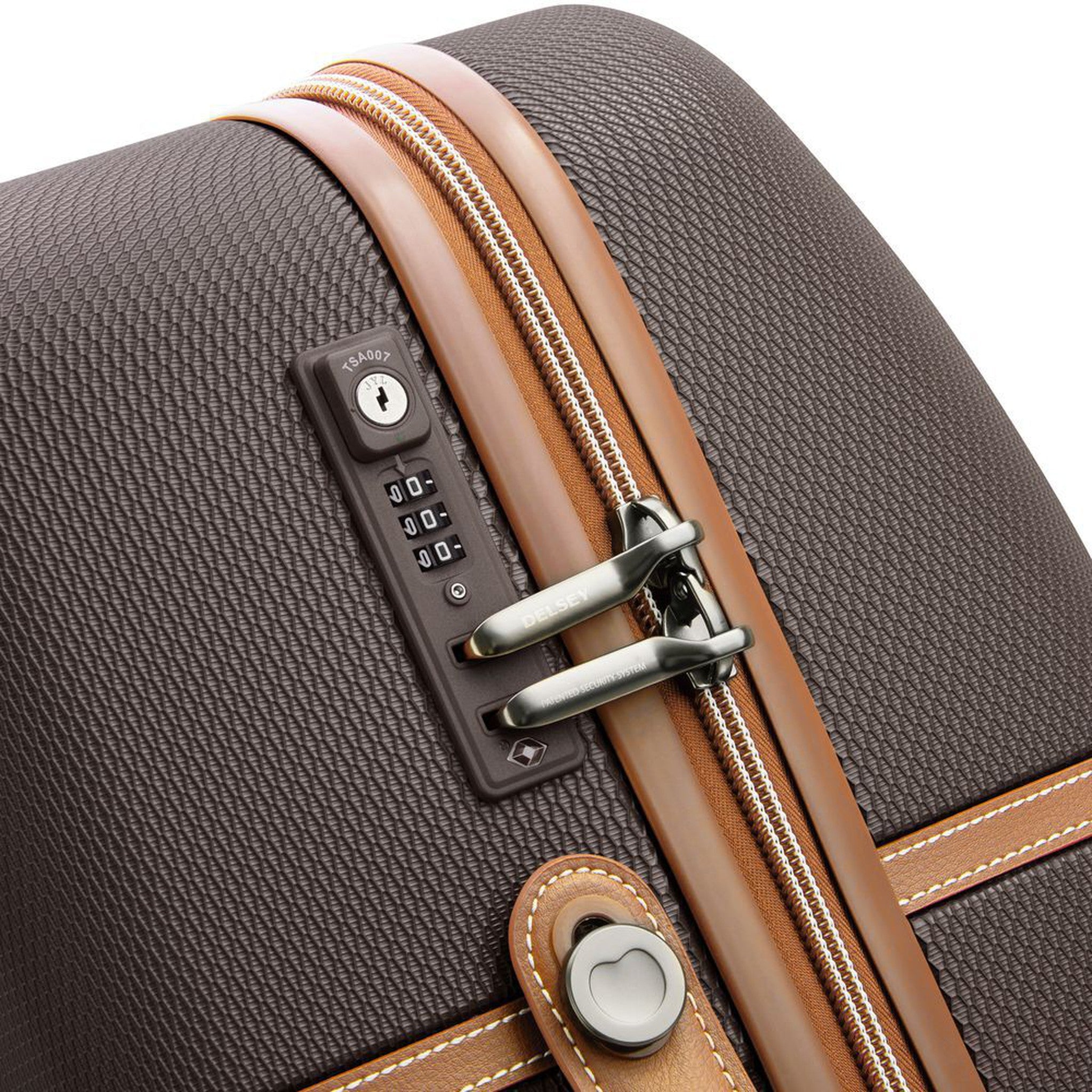 Delsey Chatelet Air 28