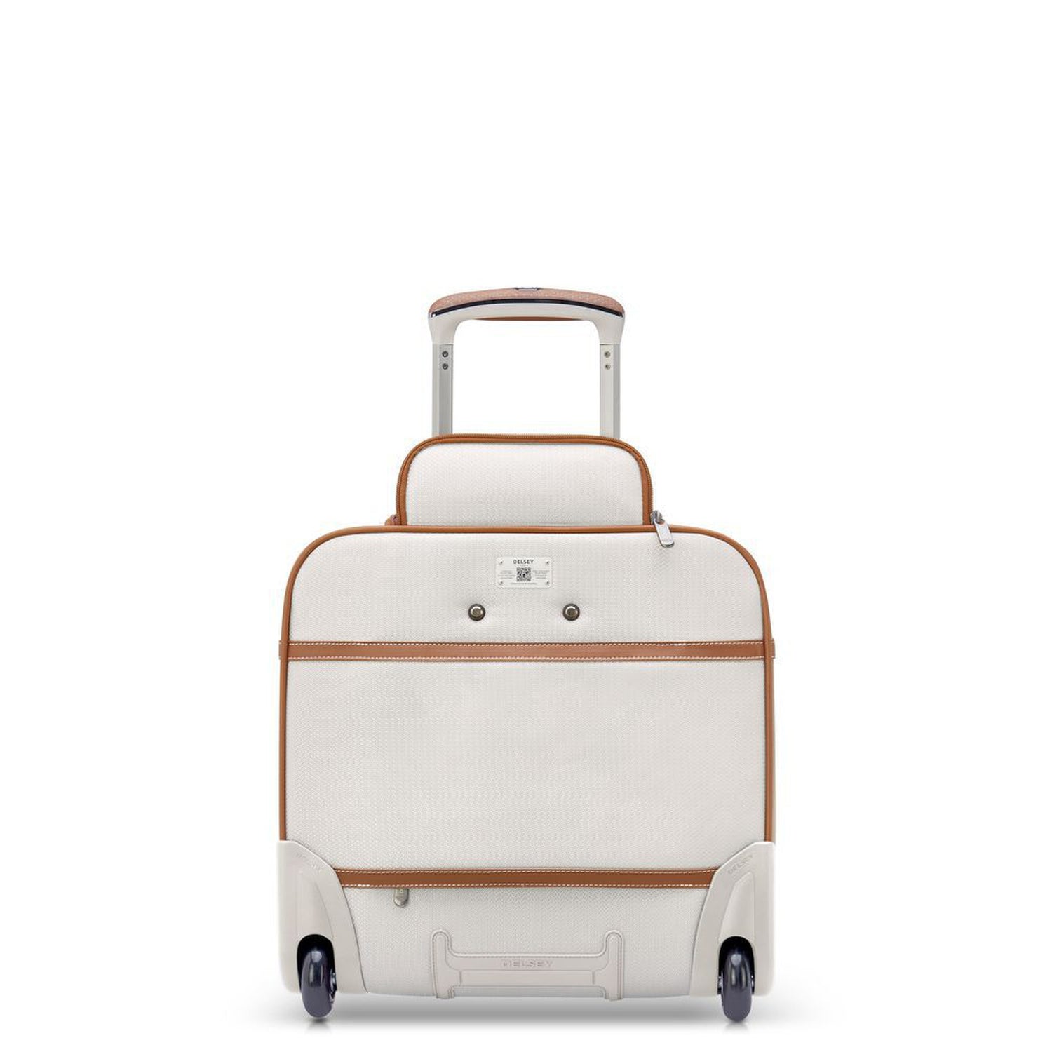 Delsey Chatelet Air 2.0 2-Wheel Underseater