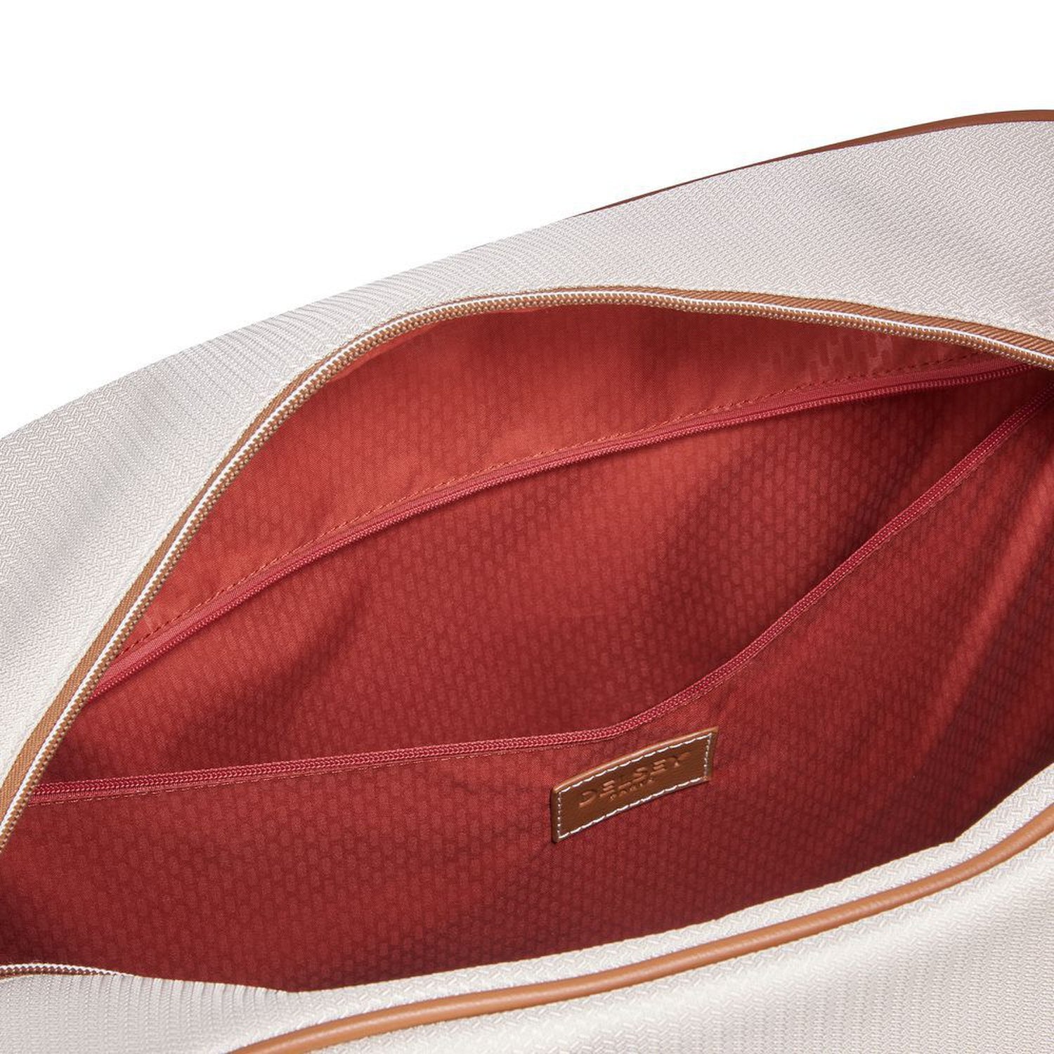 Delsey Chatelet Air 2.0 20" Carry-On Duffel Bag