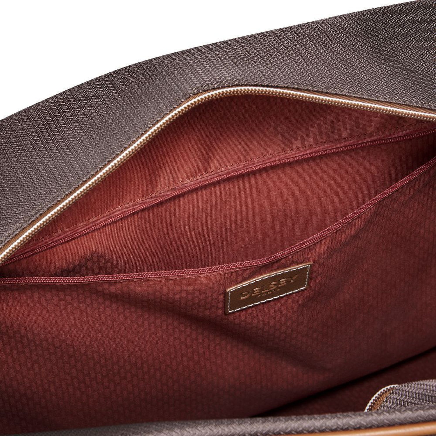 Delsey Chatelet Air 2.0 20" Carry-On Duffel Bag