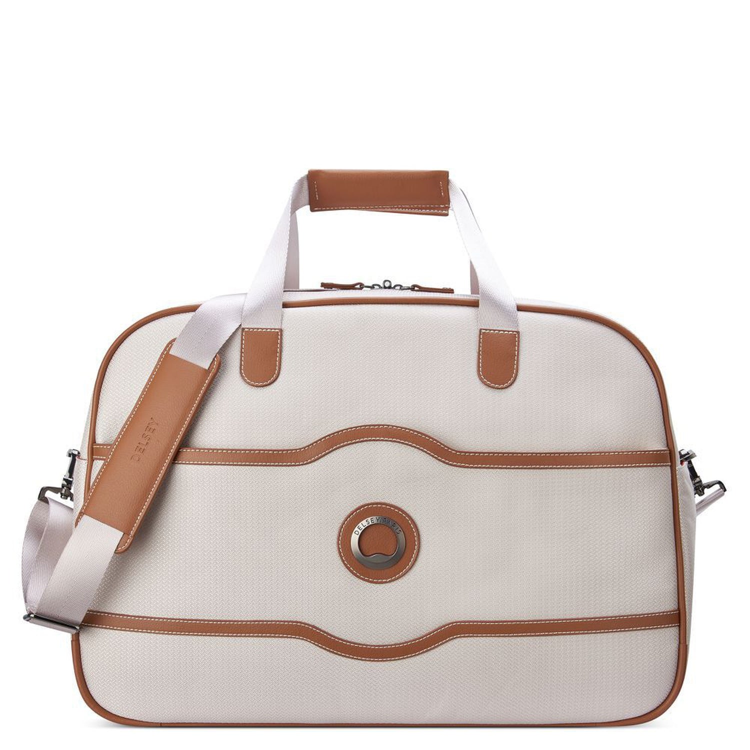 Delsey Chatelet Air 2.0 20" Carry-On Duffel Bag