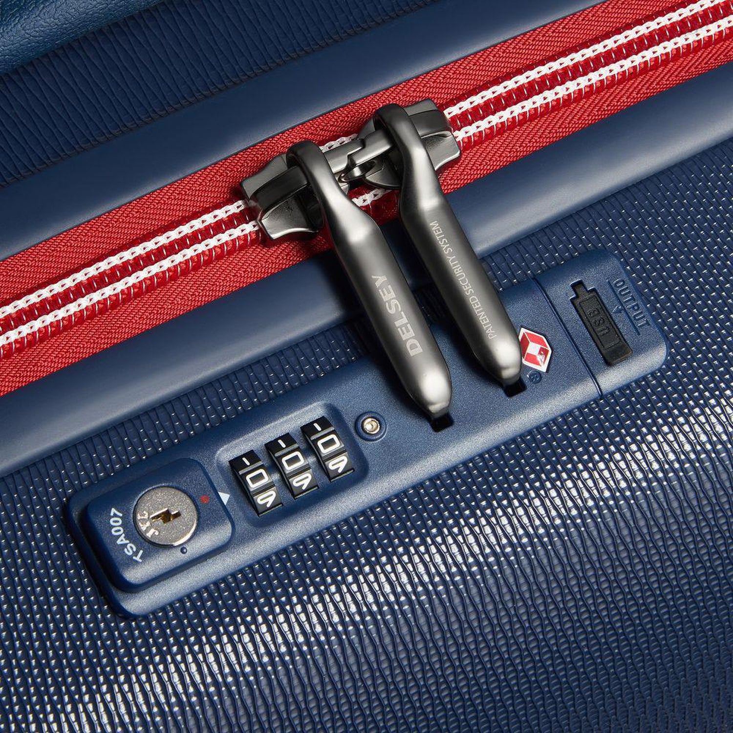 Delsey Chatelet Air 2.0 28" Spinner Upright