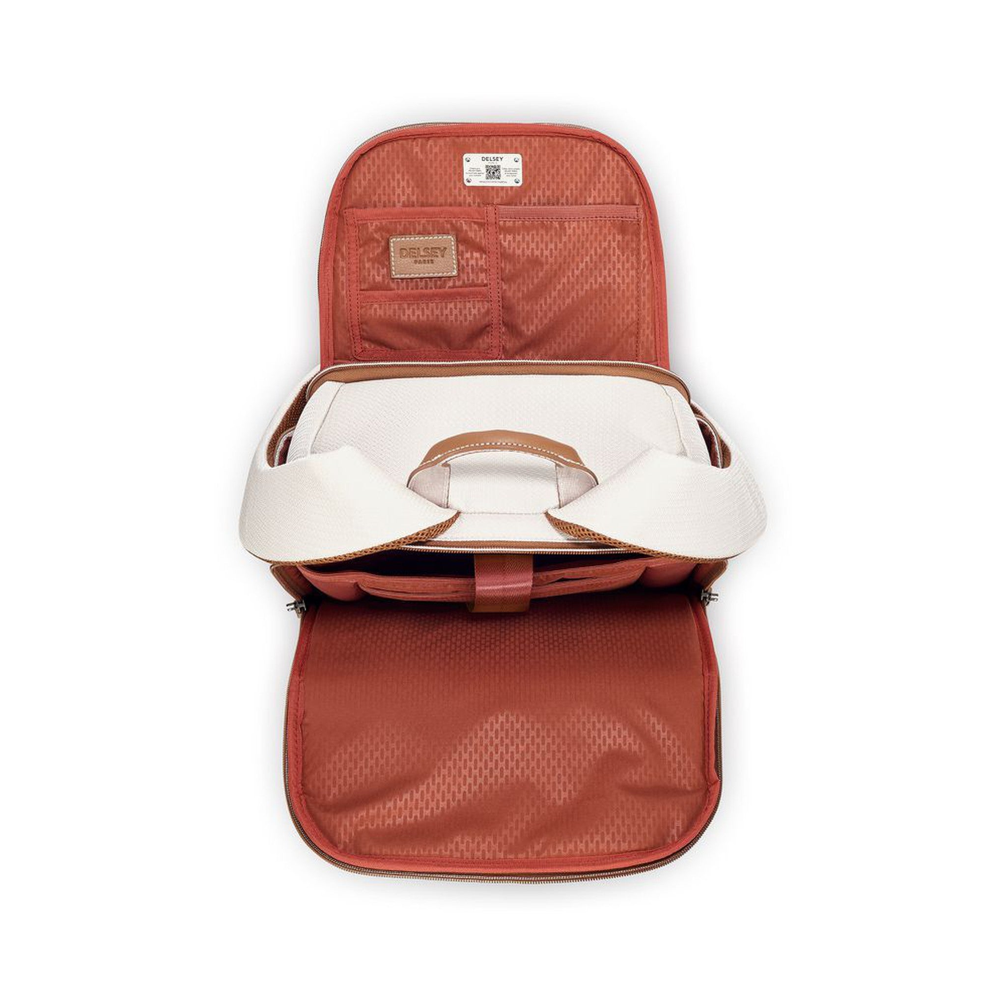 Delsey Chatelet Air 2.0 Backpack