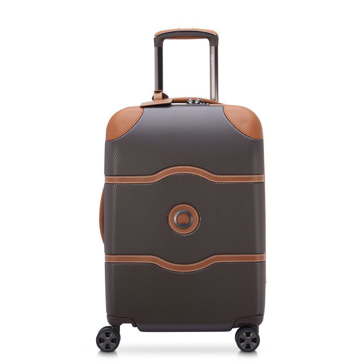 Delsey Chatelet Air 2.0 Carry-On Plus Spinner