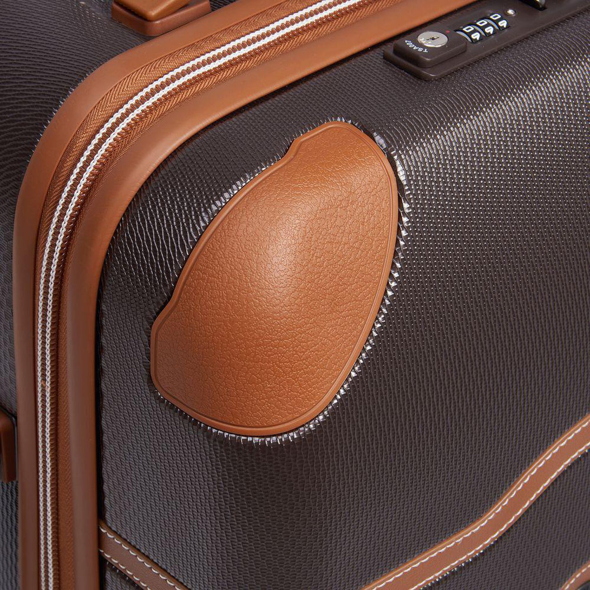 Delsey Chatelet Air 2.0 Carry-On Plus Spinner