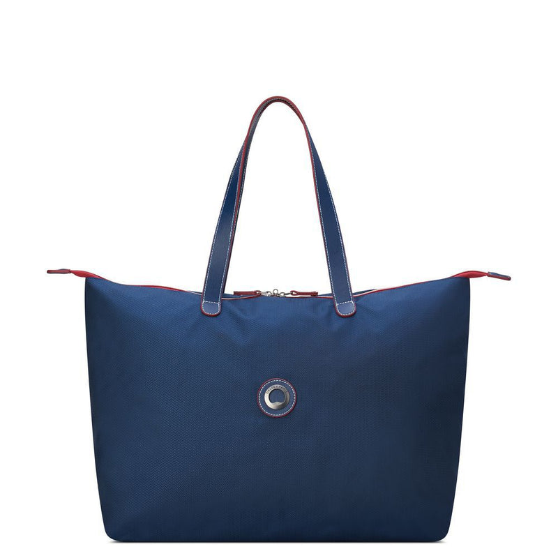 Delsey Chatelet Air 2.0 Foldable Tote Bag