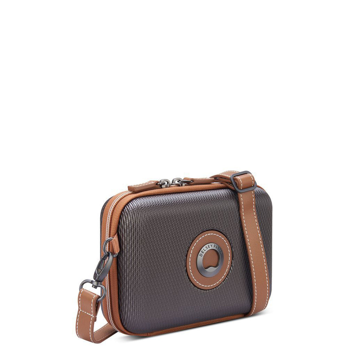 Delsey Chatelet Air 2.0 Frame Cross-Body