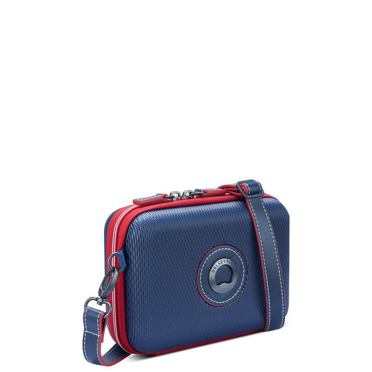 Delsey Chatelet Air 2.0 Frame Cross-Body