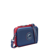 Delsey Chatelet Air 2.0 Frame Cross-Body