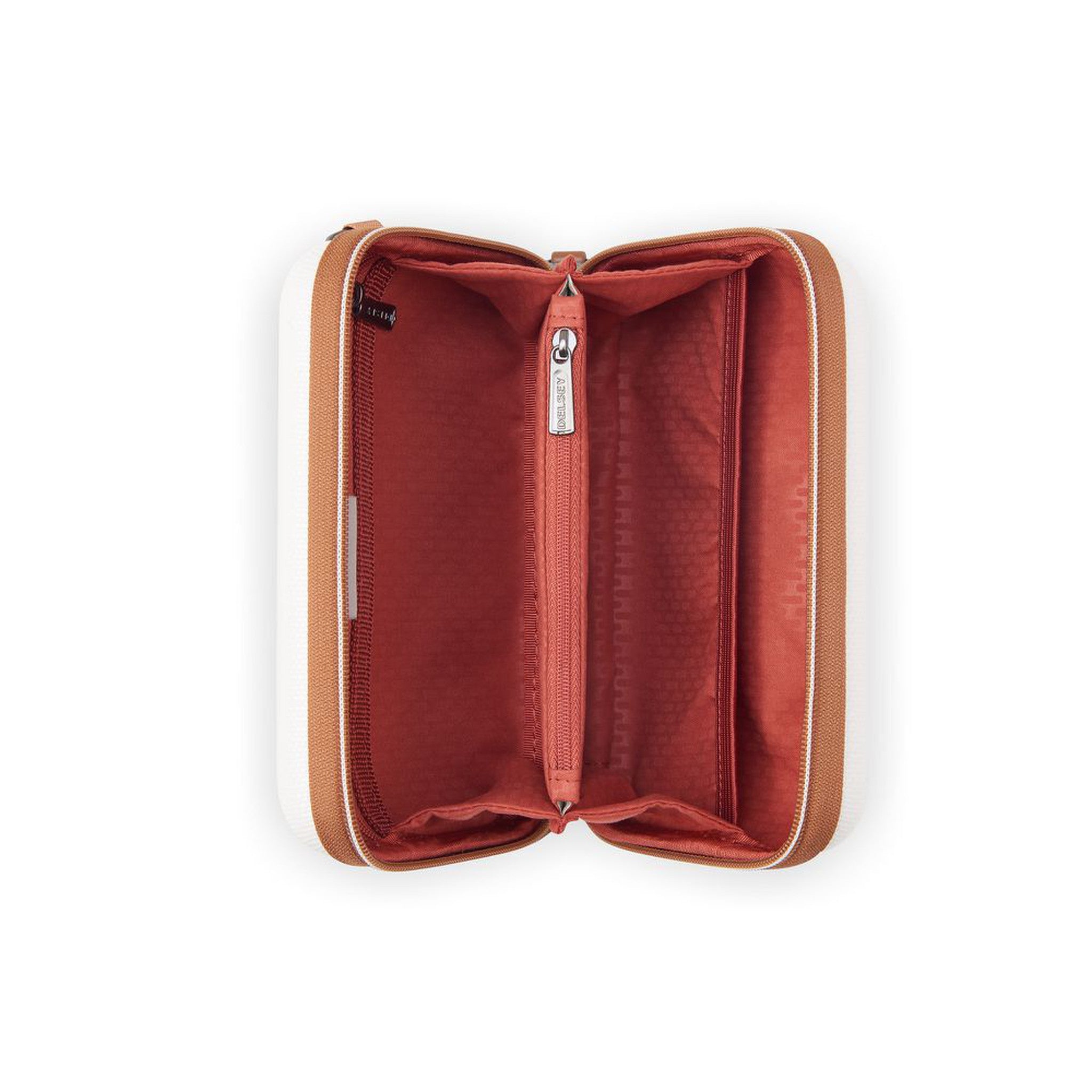 Delsey Chatelet Air 2.0 Frame Cross-Body