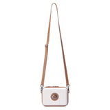 Delsey Chatelet Air 2.0 Frame Cross-Body