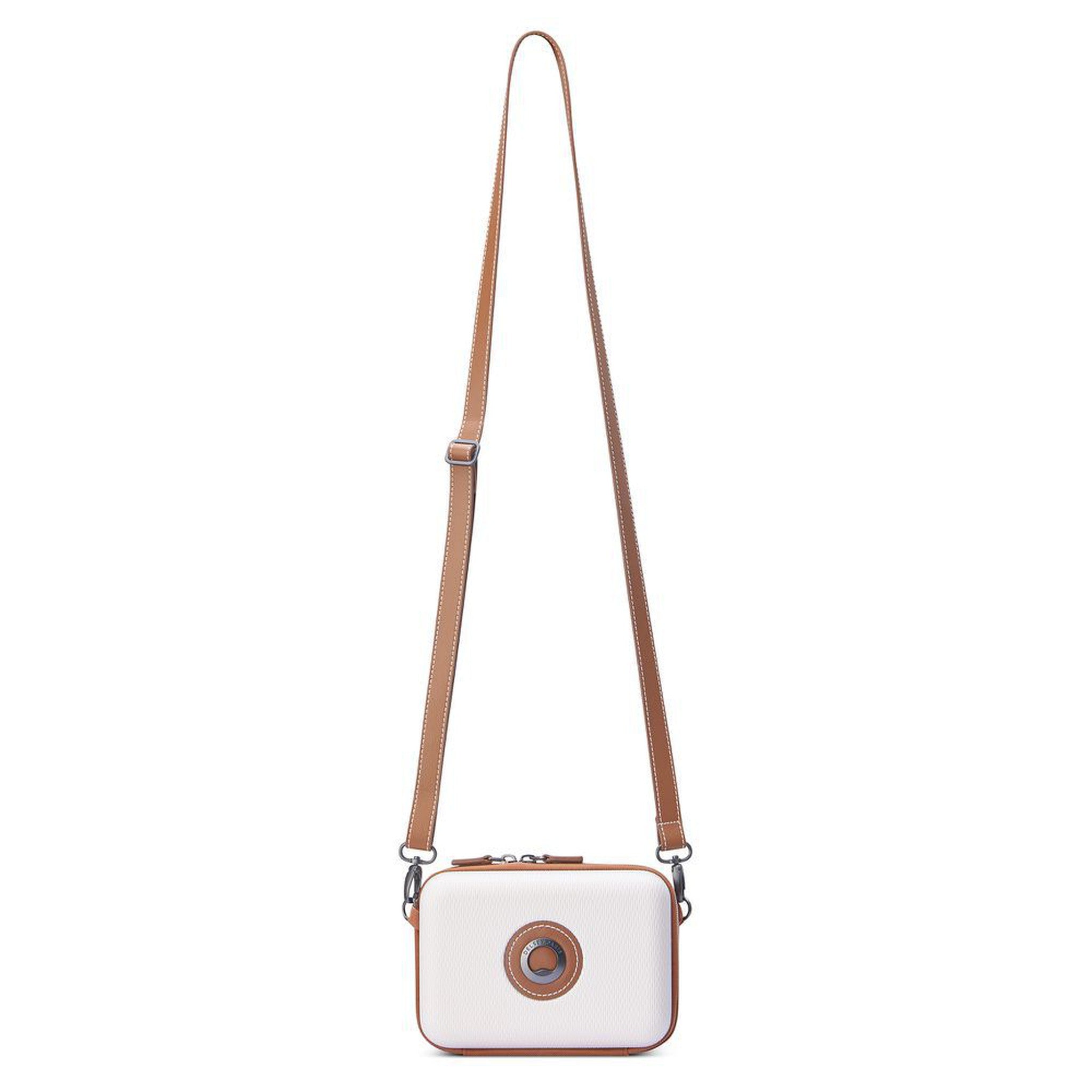 Delsey Chatelet Air 2.0 Frame Cross-Body