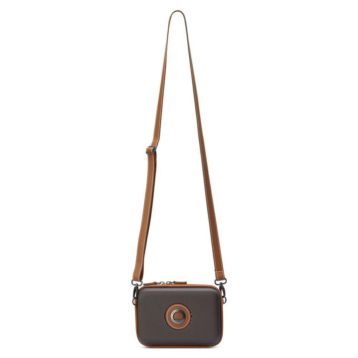 Delsey Chatelet Air 2.0 Frame Cross-Body