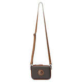 Delsey Chatelet Air 2.0 Frame Cross-Body