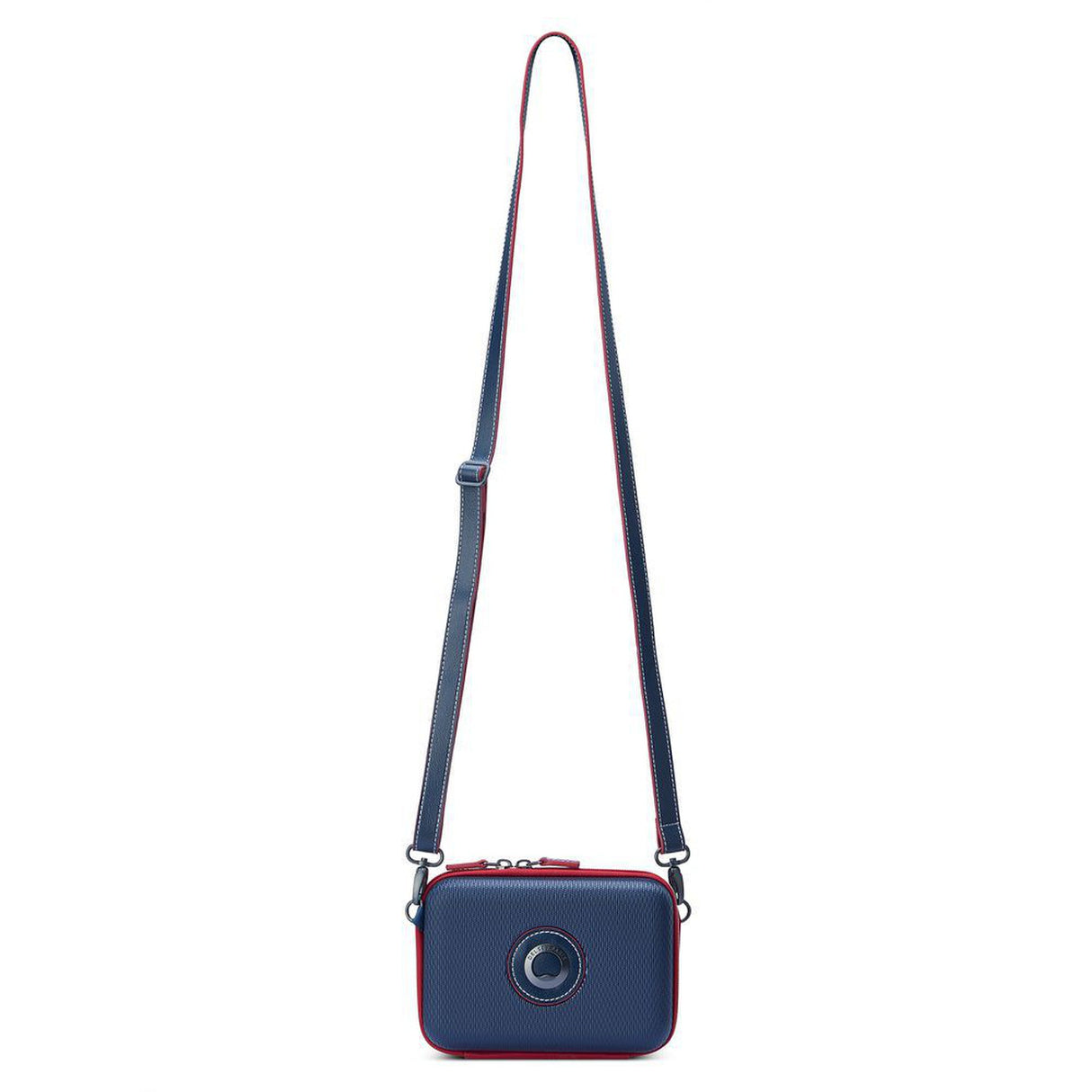 Delsey Chatelet Air 2.0 Frame Cross-Body