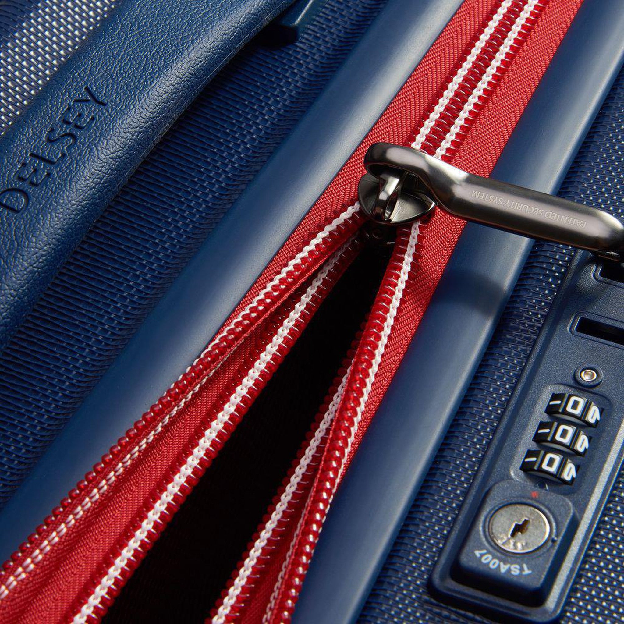 Delsey Chatelet Air 2.0 International Spinner Carry-On