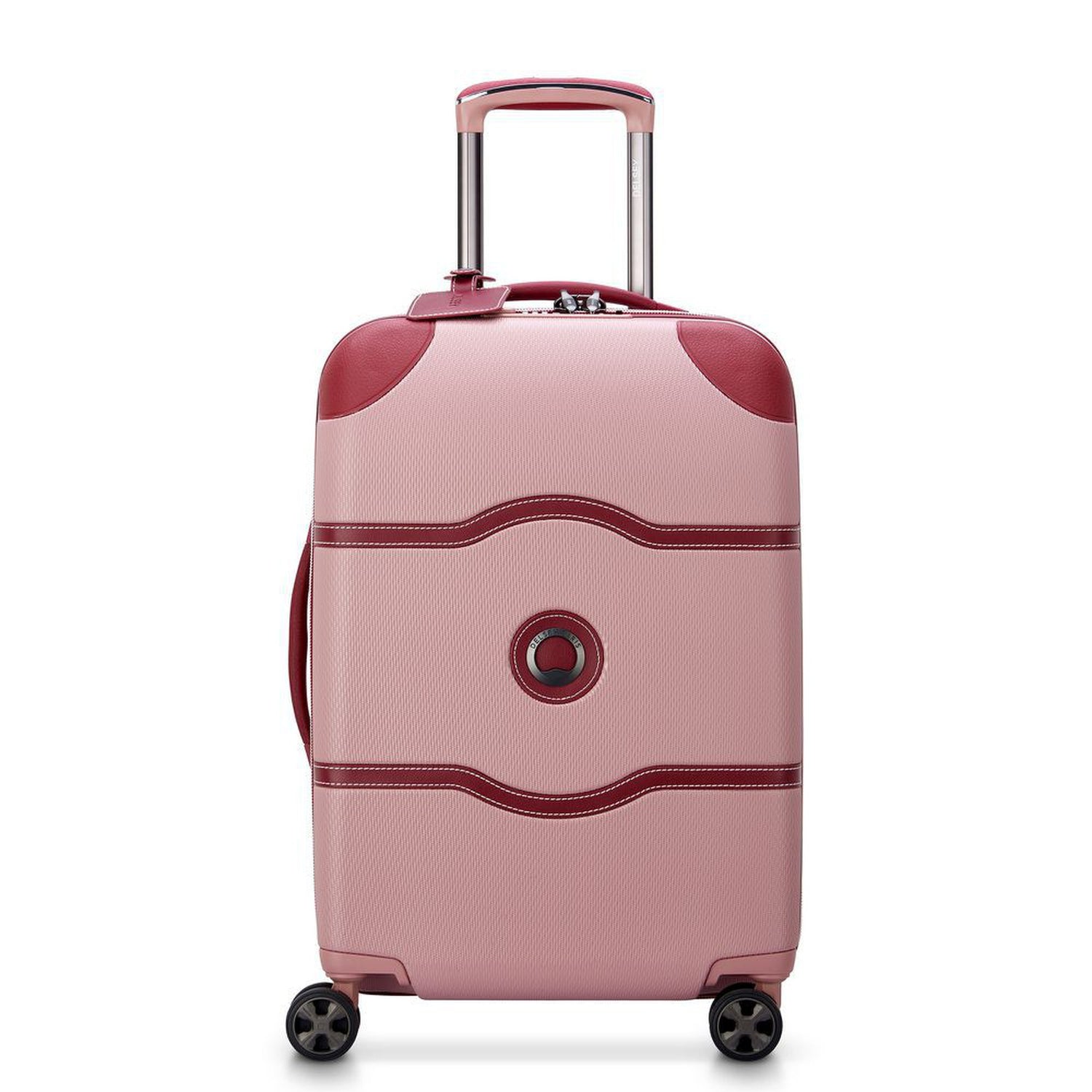 Delsey Chatelet Air 2.0 Large Spinner Carry-On