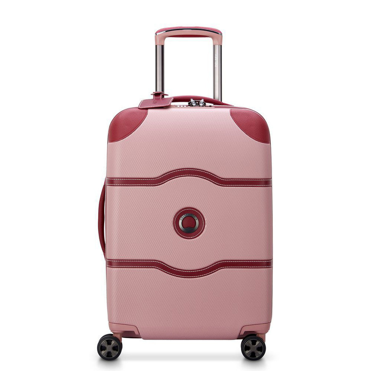 Delsey Chatelet Air 2.0 Large Spinner Carry-On
