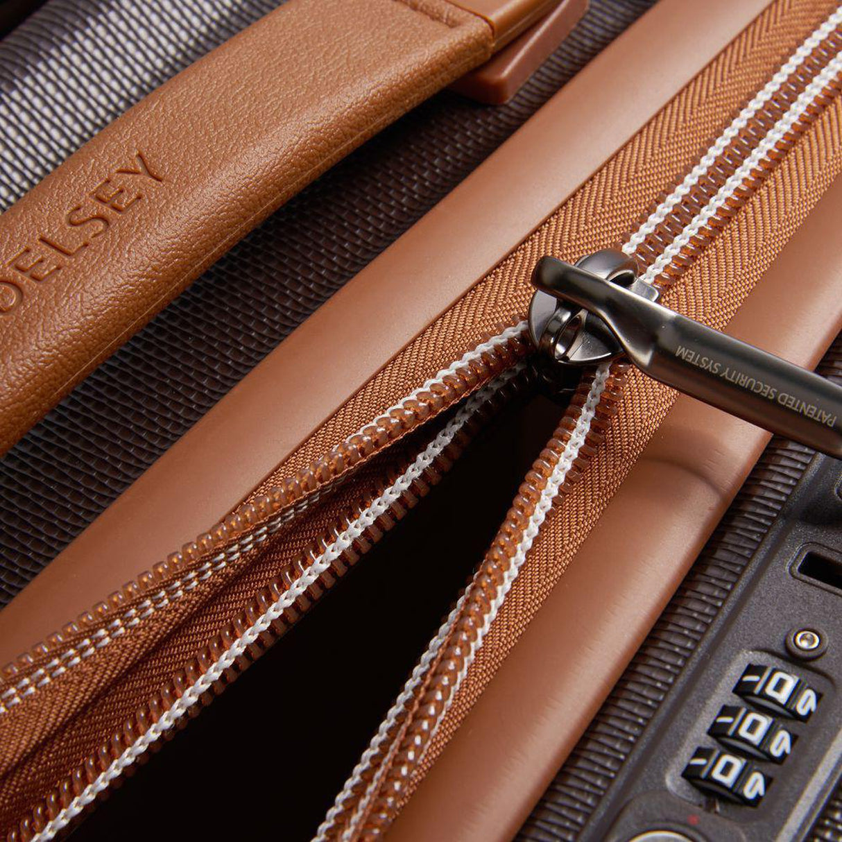 Delsey Chatelet Air 2.0 Large Spinner Carry-On