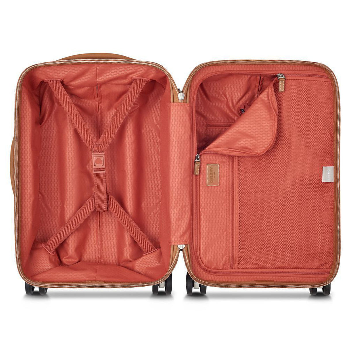 Delsey Chatelet Air 2.0 Large Spinner Carry-On